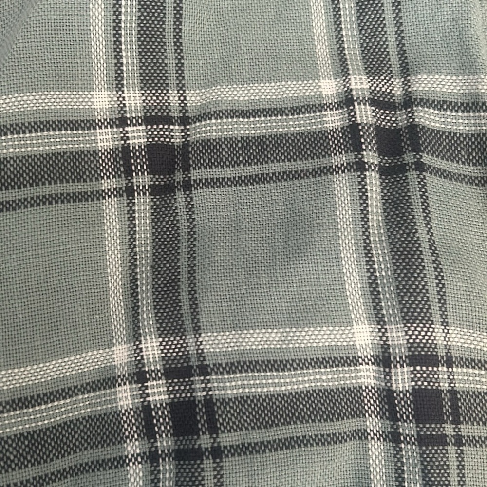 Rails Plaid Button Down - image 5